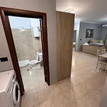 公寓 Abior Sea View Apartment - 2 Bedrooms