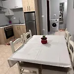 Abior Sea View Apartment - 2 Bedrooms 公寓 Sarandë