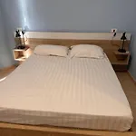 公寓 Abior Sea View Apartment - 2 Bedrooms *