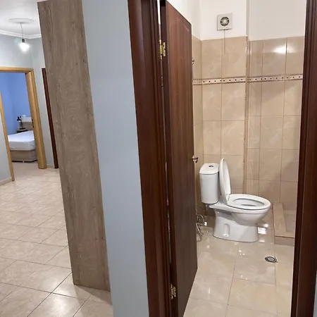 Abior Sea View - 2 Bedrooms