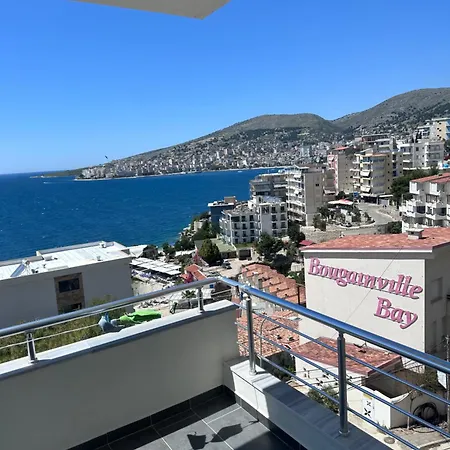 Abior Sea View - 2 Bedrooms Διαμέρισμα