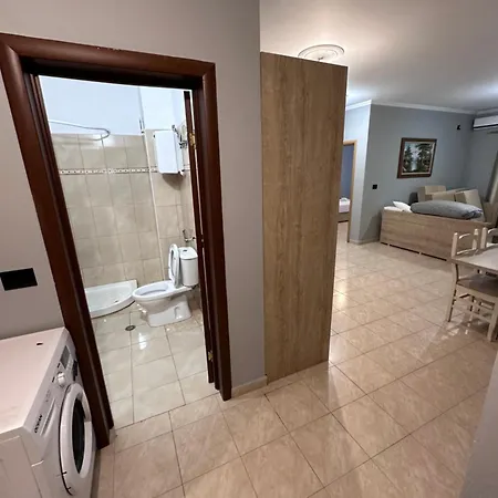 Apartment Abior