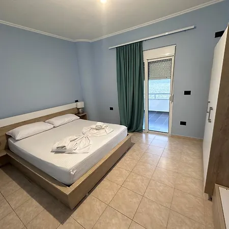 Abior Sea View - 2 Bedrooms Διαμέρισμα *
