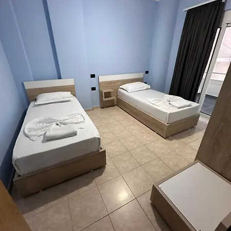 Abior Sea View - 2 Bedrooms Σαράντα