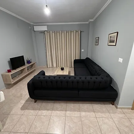 Apartment Abior