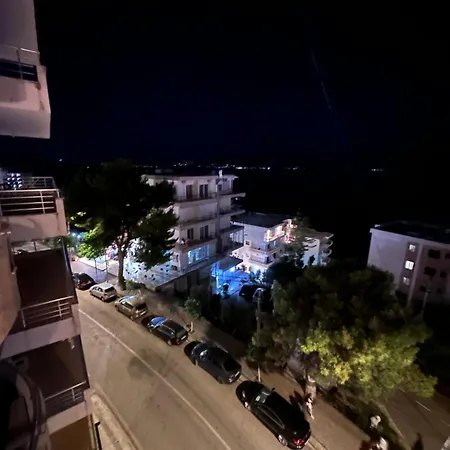 Abior Sea View Apartment - 2 Bedrooms Sarandë