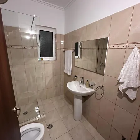 Abior Sea View - 2 Bedrooms * Σαράντα