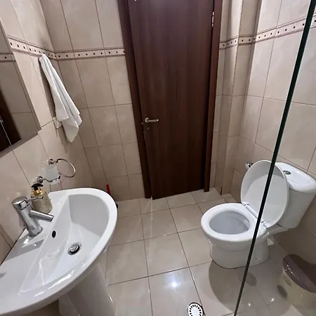 Abior Sea View - 2 Bedrooms Διαμέρισμα