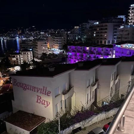 Abior Sea View - 2 Bedrooms Διαμέρισμα