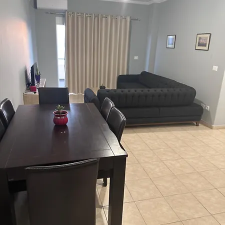 Abior Apartment