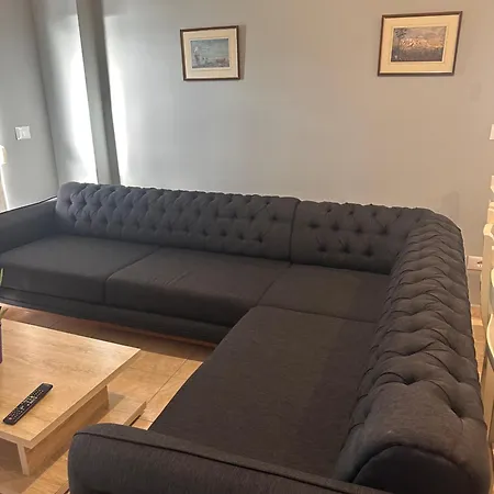Abior Apartment *