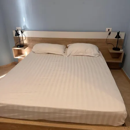 Διαμέρισμα Abior Sea View - 2 Bedrooms *