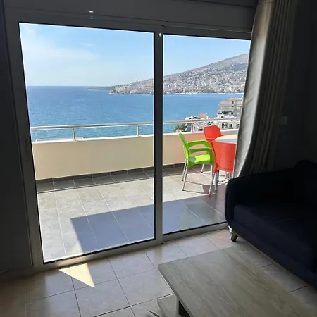 Apartment Abior Sarande