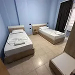 Abior Sea View Apartment - 2 Bedrooms Sarandë