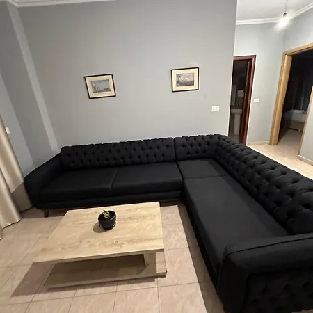 Abior Sea View Apartment - 2 Bedrooms Apartment