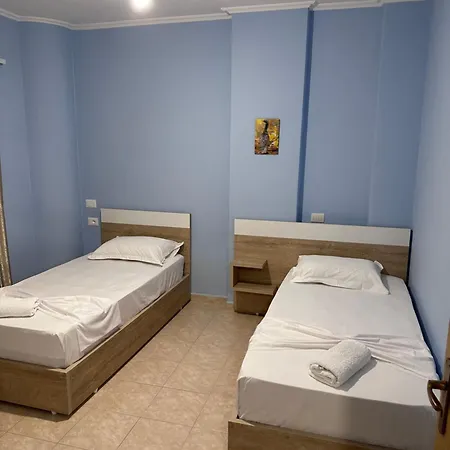 Abior Apartment Sarandë