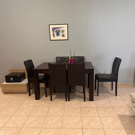 Abior Sea View - 2 Bedrooms *