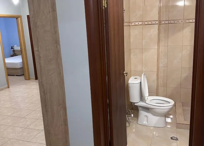 Abior Sea View Apartment - 2 Bedrooms