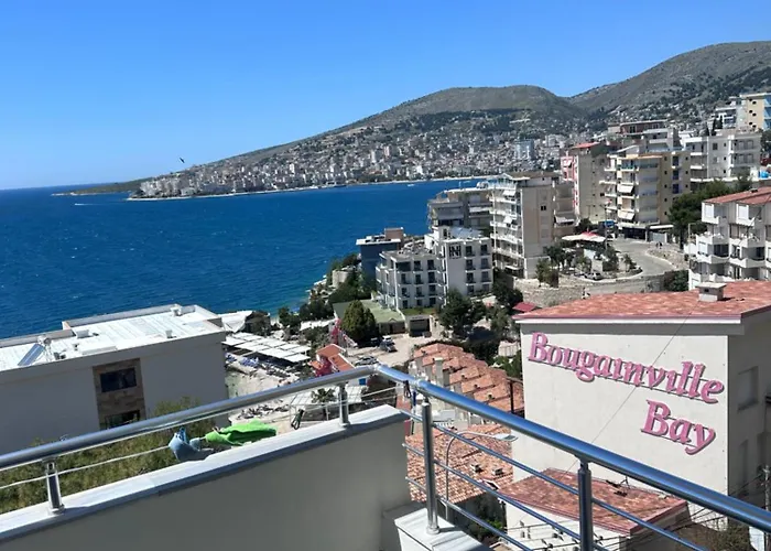 Abior Sea View Apartment - 2 Bedrooms Apartment