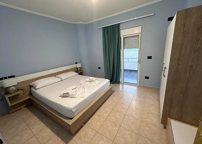 Abior Sea View Apartment - 2 Bedrooms Apartment *