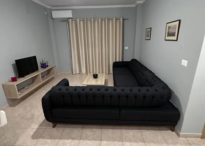 Apartment Abior Sea View Apartment - 2 Bedrooms