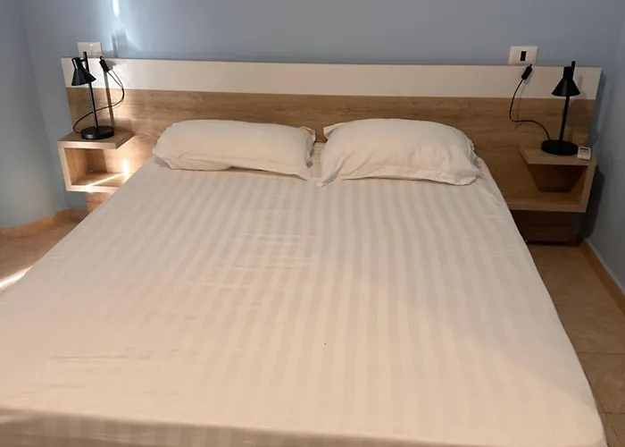 Apartment Abior Sea View Apartment - 2 Bedrooms *