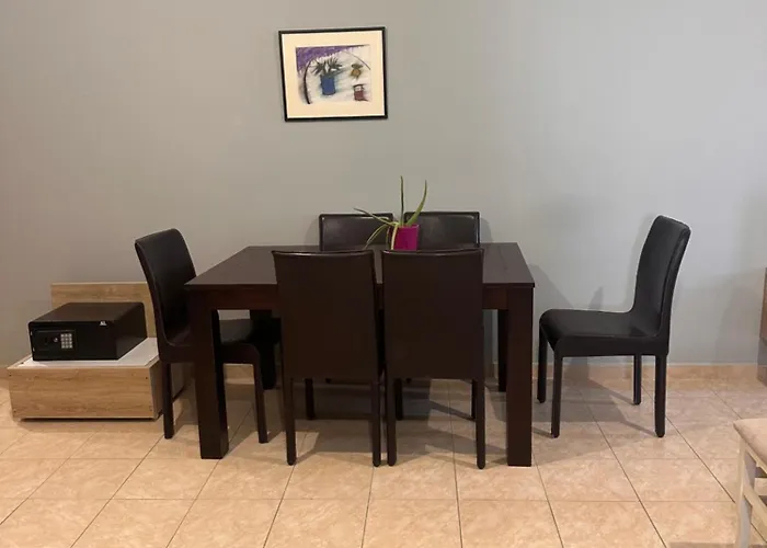 Abior Sea View Apartment - 2 Bedrooms *